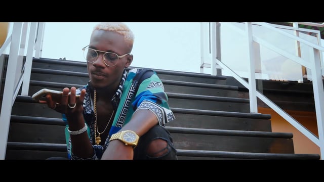 Big Tyger – Na kangami