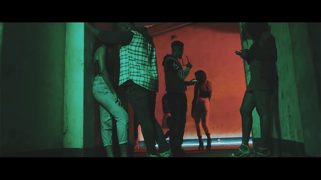 Di’Ja Ft. Tiwa Savage – The Way You Are (Gbadun You)