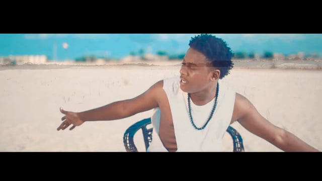EL Kenio Mendez – Mi Amor