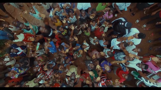 Flavour Feat. Zoro – Ijele