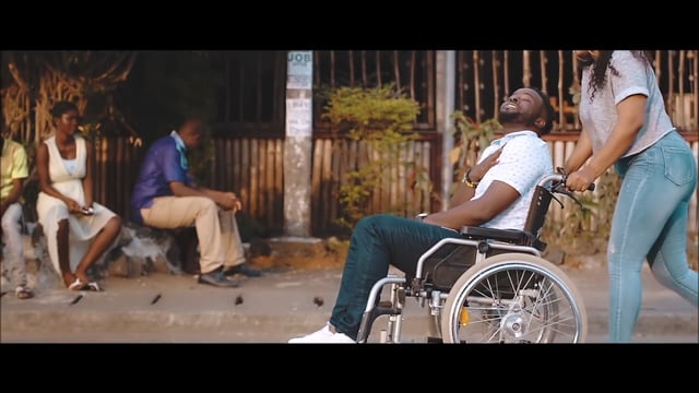 Locko – Booboo
