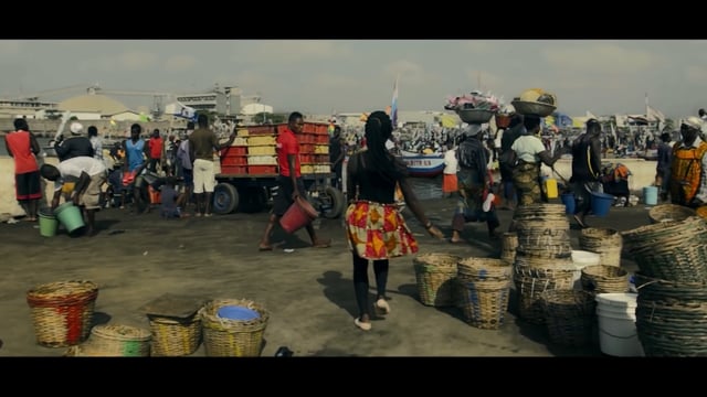 M.anifest – Simple Love