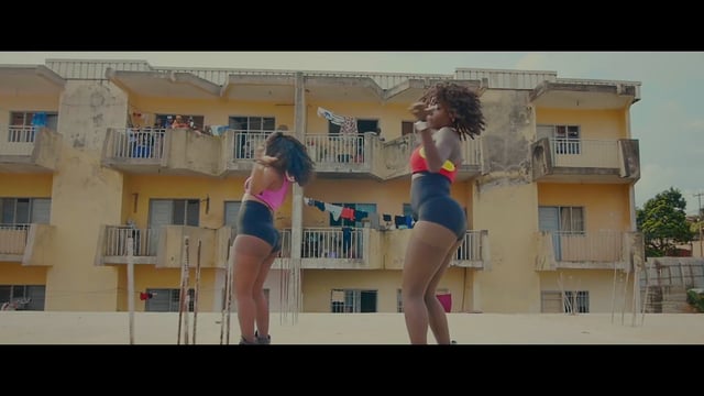 Mink’s feat. Locko – Koi me fait