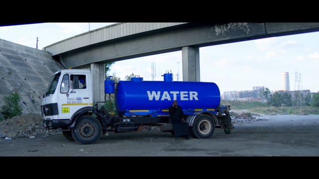 Mr Eazi – Pour Me Water