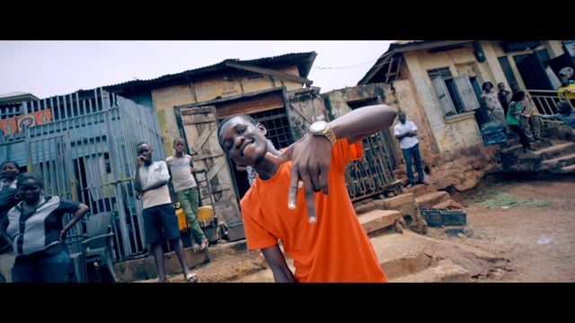 Phyno – Obiagu
