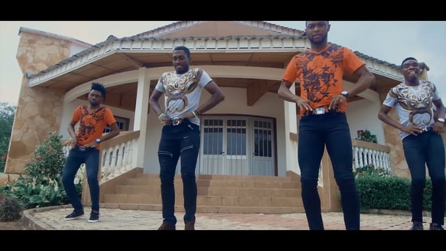Sergeo Polo – Vraie Déesse