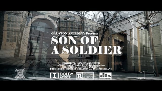Stogie T – Son Of A Soldier
