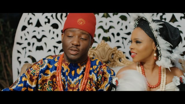 Zoro Feat. Chidinma – Oyoko