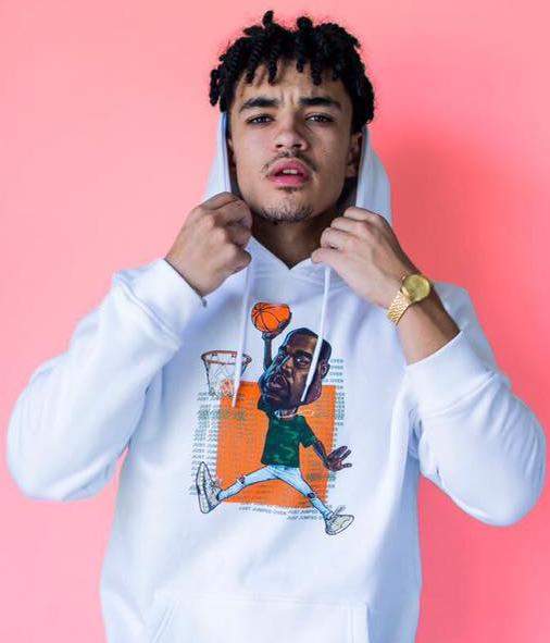 Shane Eagle