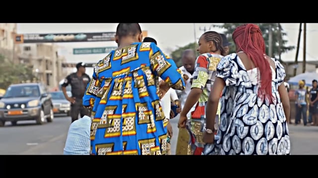 Ambe – Mo Kawum Ngakop