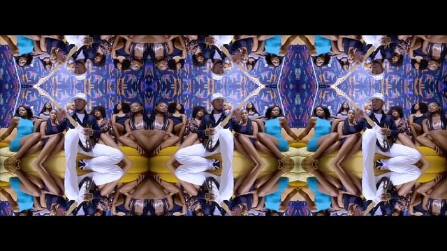 Fiokee Feat. Flavour – Very Connected