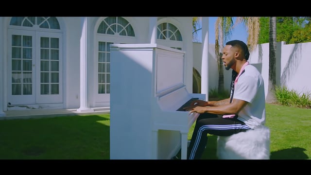 Flavour – Someone Like You