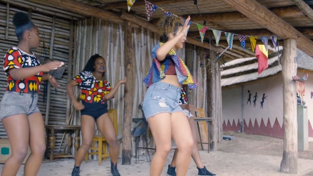 Jaskelis – Busy Body
