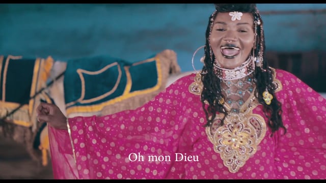 Kareyce Fotso – Kowadi (Pourquoi)