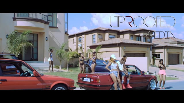 Kwesta ft. Cassper Nyovest – Ngud’