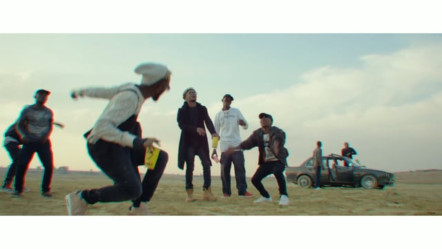 Kwesta ft. TLT – Mmino