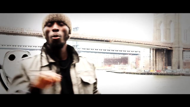 Leon Bassene – Superwoman