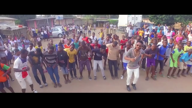 Lunic – Abidjan est risqué