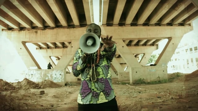 M.anifest – Makaa Maka