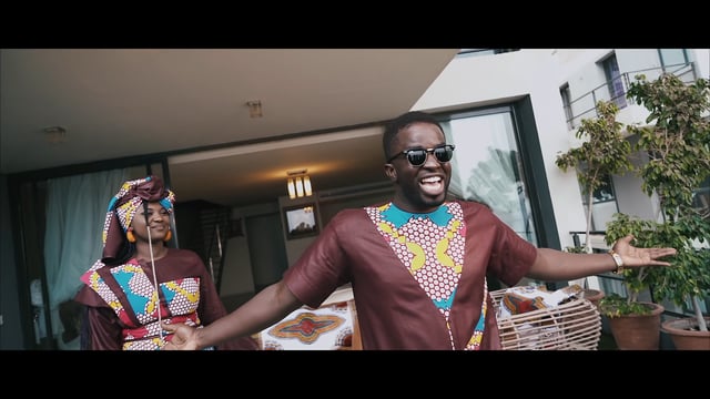 Maabo – HBD (Round 8)
