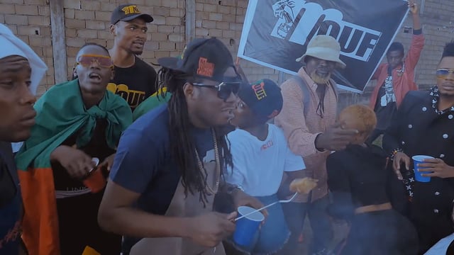 Maahlox Le Vibeur – Voici alors la bosse