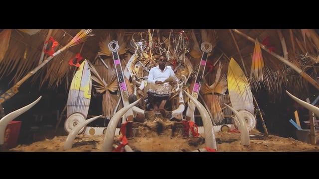 Magasco ft. Tenor, Mimie, Locko, Minks (Power) – Donner Donner