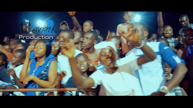 Mc One – Ni Allah Ka Fô