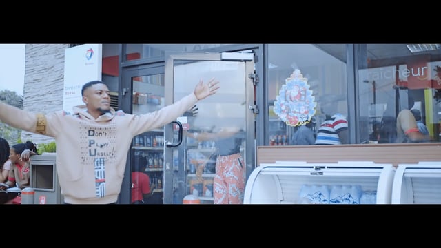 Montess – Ma Booi