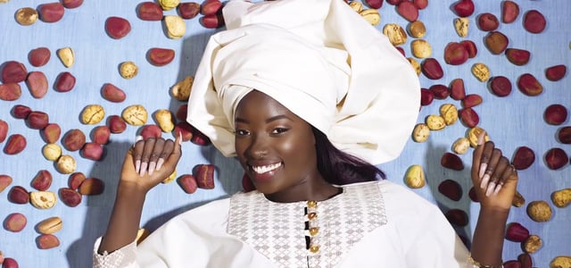 Omzo Dollar – Borom Keur