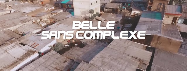 Salatiel ft. Magasco – Sans Complexe