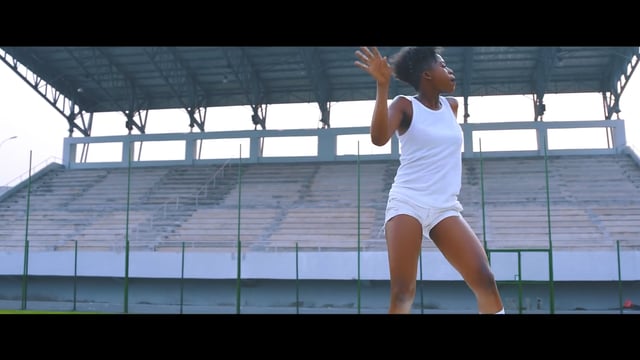 Shura – Allez Dire