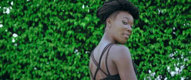 Winney – My Woman