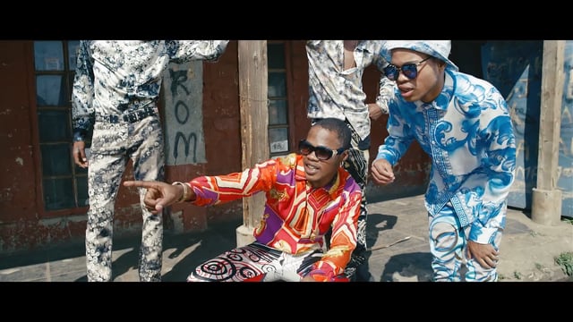 Yemi Alade – Bum Bum
