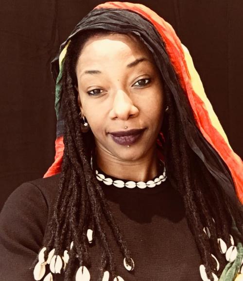 Fatoumata Diawara