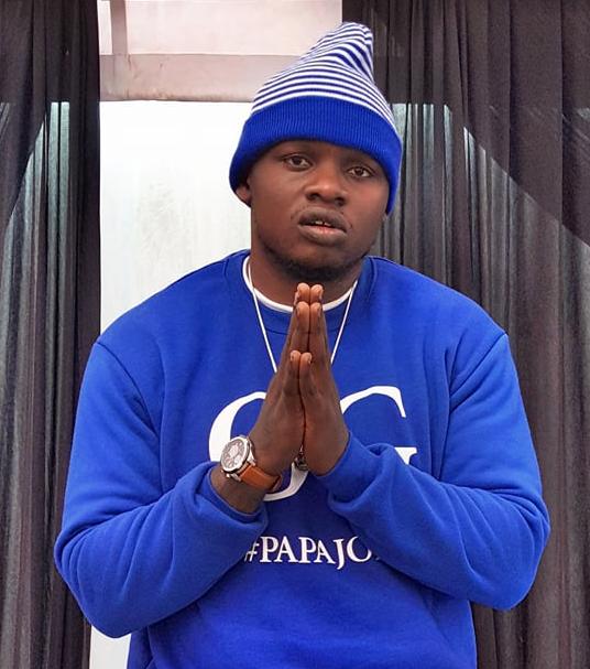 Khaligraph Jones
