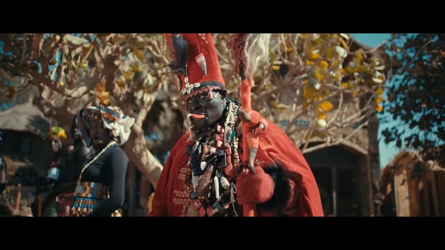Dip Doundou Guiss – Sama Dome
