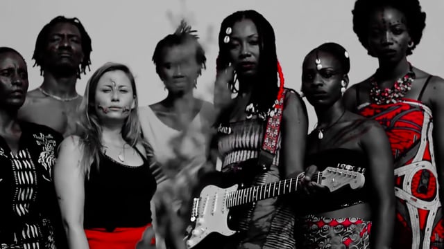 Fatoumata Diawara – Esclavage (Djonya)