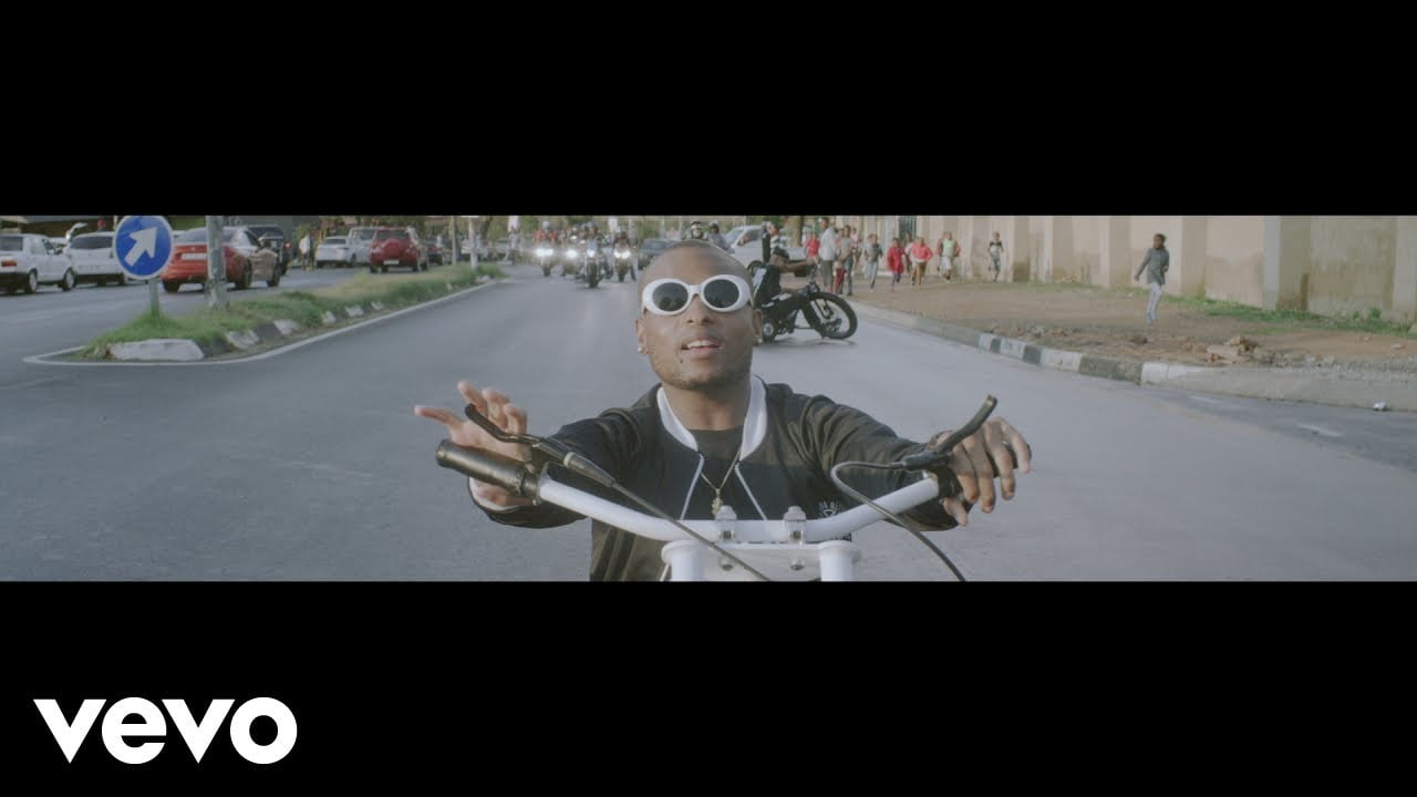 K.O – Swagganova