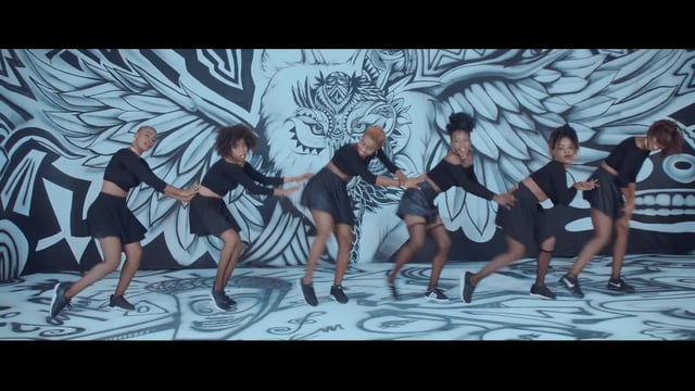 Kedjevara feat. Chidinma – C’est ça l’idée