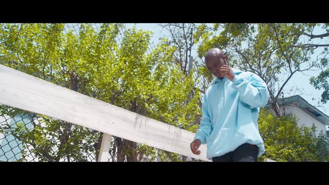King Promise – Oh Yeah