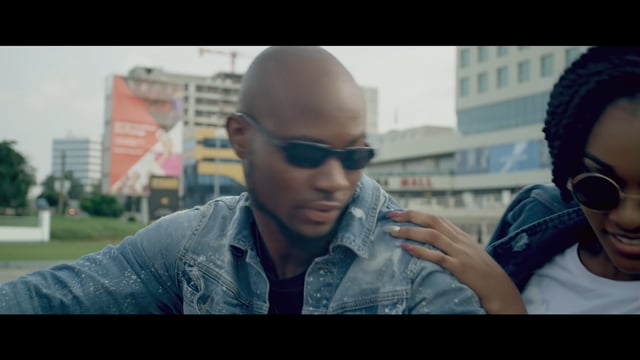 King Promise – Selfish