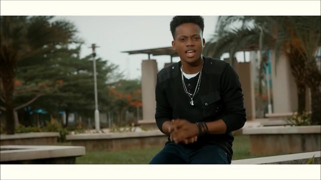 Korede Bello – Godwin