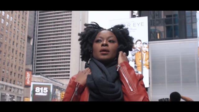 Le Karmapa Ft. Rafiya – All i want