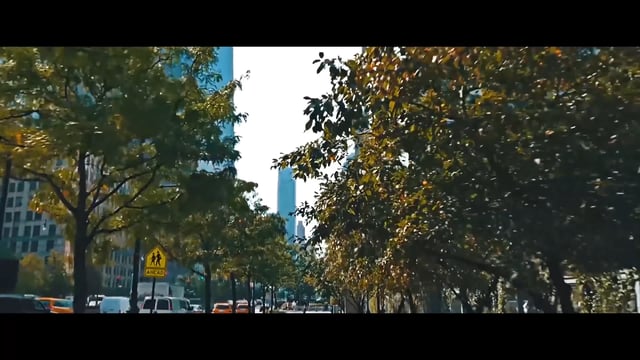 Tzy Panchak – I’m Not Lucky