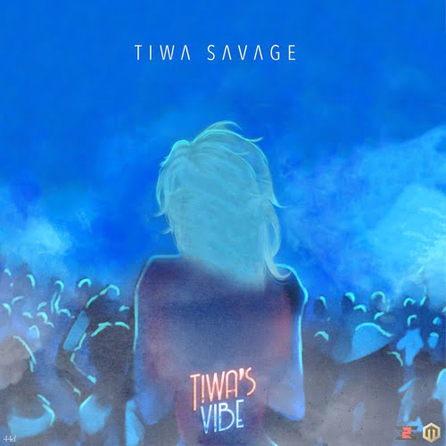 Tiwa Savage – Tiwa’s Vibe (AUDIO)