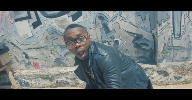 Fally Ipupa – Posa