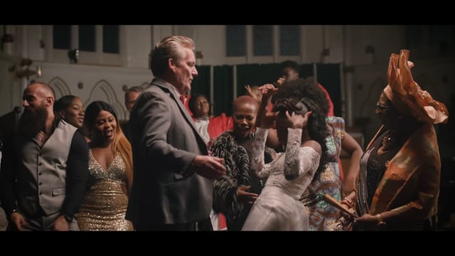 Rudeboy – Fire Fire