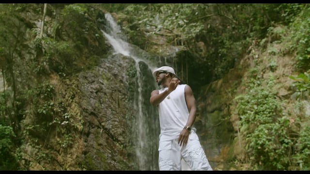 Rudeboy – Nkenji Keke