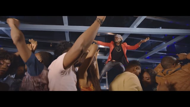 Rudeboy – Somebody Baby