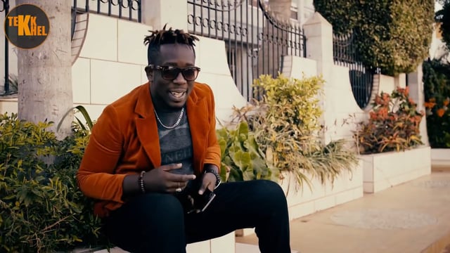 Tekk Khel – Ndoye Lakhass